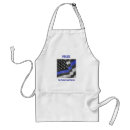 Search for policeman aprons Cop