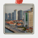 Search for urban christmas tree decorations Nobody