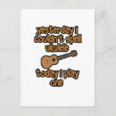 Search for ukulele postcards Uke