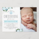 Search for christening invitations Calligraphy