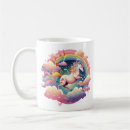 Search for funny horse face mugs Be a unicorn
