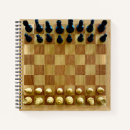 Search for chess notebooks King