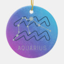 Search for aquarius christmas tree decorations Astrology