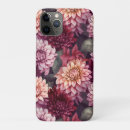 Search for pink dahlia iphone cases Garden