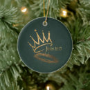 Search for jesus christmas tree decorations Saviour