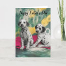 Search for dalmatian cards Animal lovers