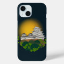 Search for temple phone cases Blue