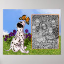 Search for dalmatian puppy posters Animal