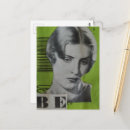 Search for mixed postcards Woman