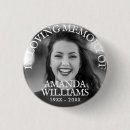 Search for bereavement badges Funeral