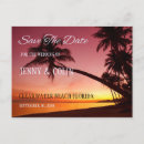 Search for sunset palm postcards Destination