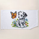Search for best friend beach towels Dog