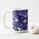 Search for mysterious coffee mugs Tea