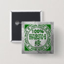 Search for 100 irish badges Shamrock