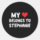 Search for heart break stickers Valentine white