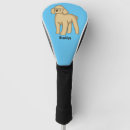Search for poodle golf head covers Cute