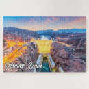 Search for hoover dam puzzles Nevada