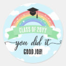Search for elementary school graduation stickers Preschool