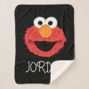 Search for elmo sesame street blankets Boys