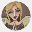 Search for prayer angel stickers Jesus