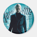 Search for draco magnets Half blood prince