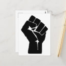 Search for communists postcards Ussr