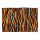 Search for tigers pillowcases Pattern