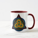 Search for triquetra mugs Trinity