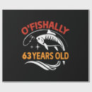 Search for funny birthday wrapping paper Lover