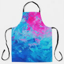 Search for oil on canvas aprons Background
