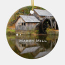Search for blue ridge parkway christmas tree decorations Landscape