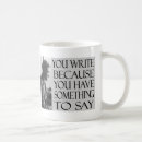 Search for tragedy mugs Literature