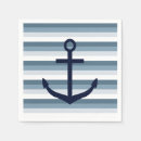 Search for anchor napkins White