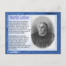 Search for luther postcards Religion