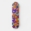 Search for hippie skateboards Wildflowers