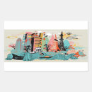 Search for japanese culture stickers Kimono