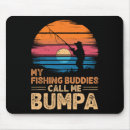 Search for brook trout mousepads Bass