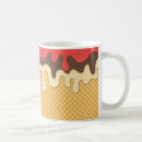 Search for ice cream cone coffee mugs Chocolate