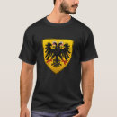 Search for roman empire tshirts Coat of arms