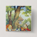 Search for mad hatter badges John tenniel