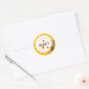 Search for bee honeycomb stickers Pure raw honey