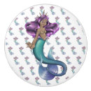 Search for mermaid knobs and pulls Fantasy