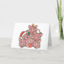 Search for funny pig christmas cards Pigs