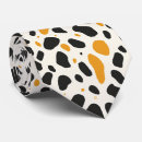 Search for leopard print ties Fashionable