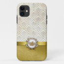 Search for cream damask electronics Vintage