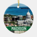 Search for madison wisconsin christmas tree decorations Downtown