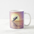 Search for marinelife mugs Dolphin