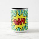 Search for bam mugs Comic