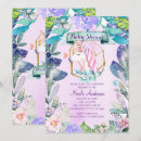 Search for enchanted unicorn invitations Flowers