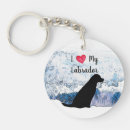 Search for black lab dog key rings Black labrador retriever